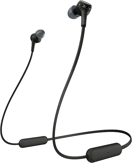 Sony XB400 neckband